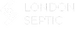 London Septic's Logo